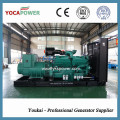 1000kVA Cummins Power Diesel Generator